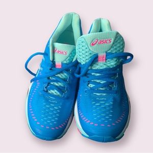 ASICS Dynamic Duomax